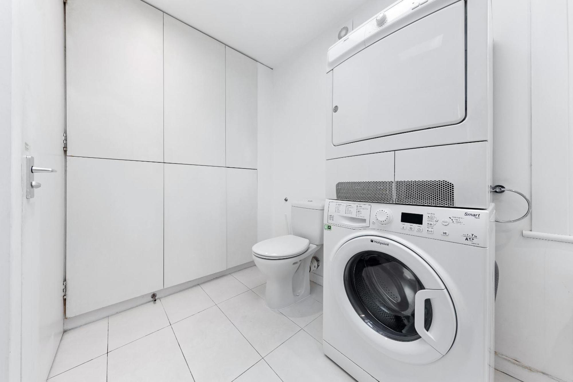 Luxury 4-Bedroom Modern Flat In Central London Steps From Station, Sleeps 9 In Style! Extérieur photo