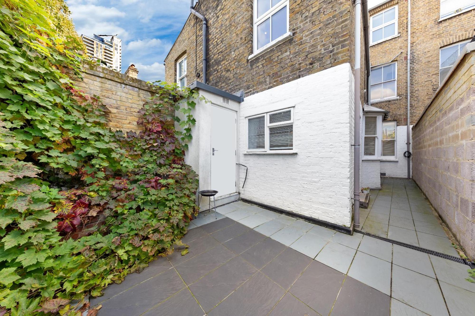 Luxury 4-Bedroom Modern Flat In Central London Steps From Station, Sleeps 9 In Style! Extérieur photo